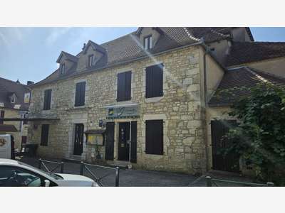 Vente hôtel 2 ** restaurant au coeur De Causse