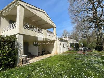 Vente Hôtel - Hôtel restaurant à Cognac