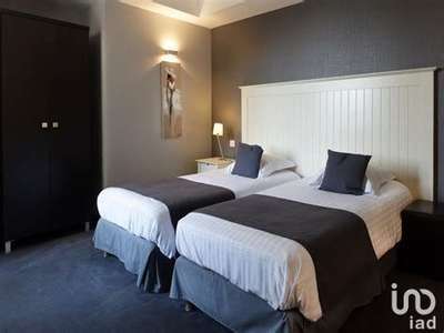 Vente Hôtel - Hôtel restaurant à Compiègne