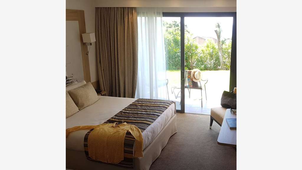 À vendre hôtel haut de gamme proche L'Île-Rousse