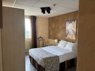 Vente hôtel restaurant 12 ch proche de Dijon