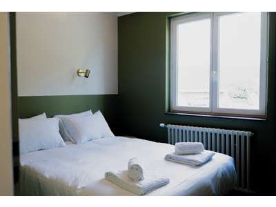 Vente Hôtel - Hôtel restaurant à Capbreton