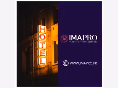 Vente hôtel restaurant en station balnéaire 22
