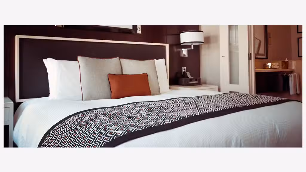 Vente hôtel de plus de 30 chambres à Courbevoie