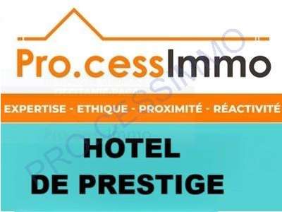 Vente Hôtel - Hôtel restaurant à Restinclières