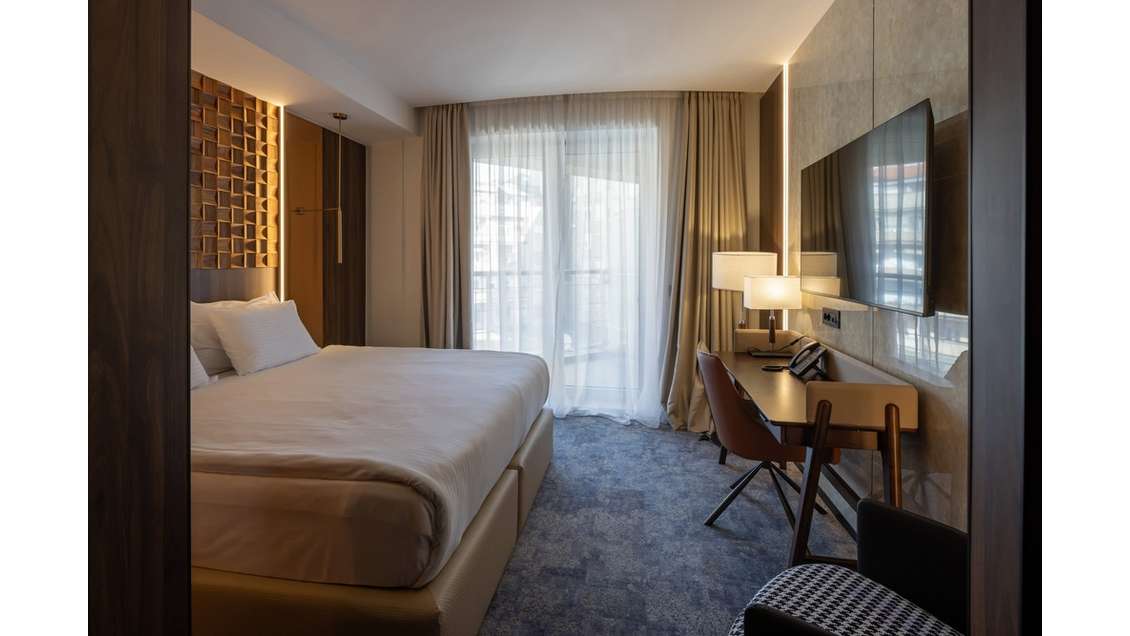 AV hôtel-bureau 50 N° *** en Nouvelle-Aquitaine