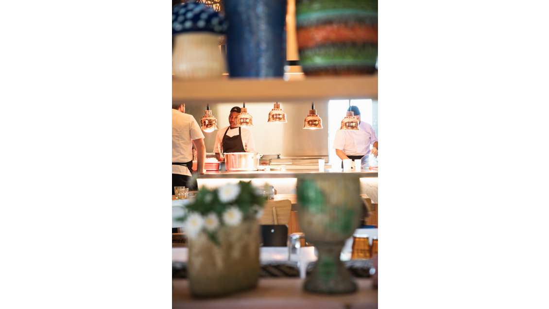 Ouvrez votre restaurant La Côte & l'Arête à Dijon