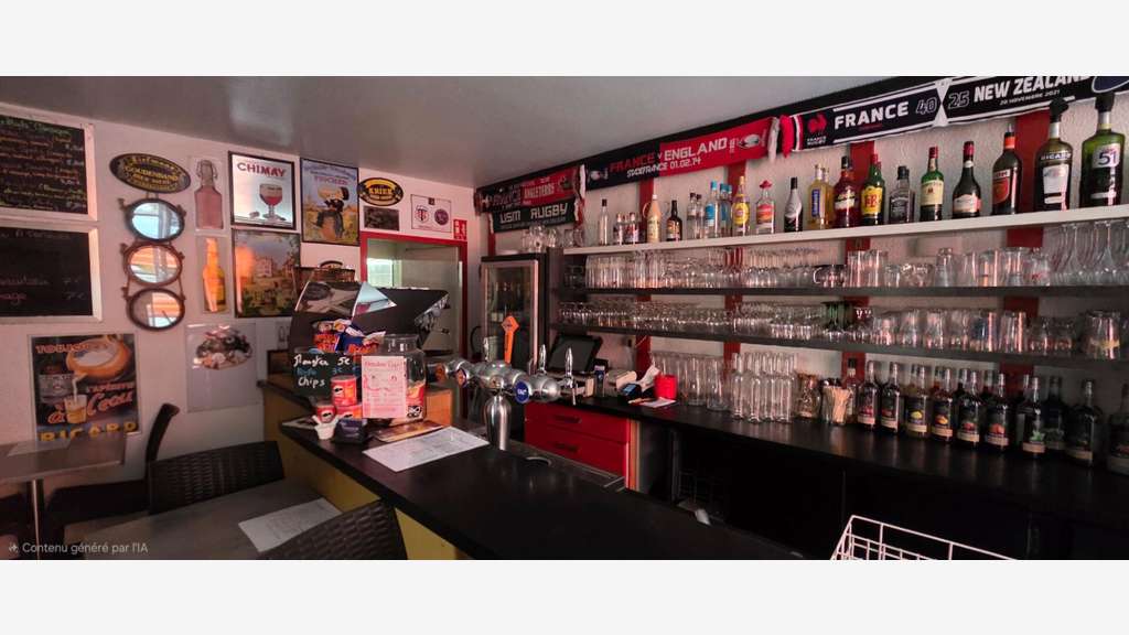 SECTEUR DIJON - HOTEL RESTAURANT TERRASSE