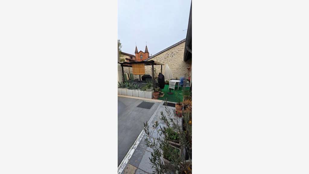 SECTEUR DIJON - HOTEL RESTAURANT TERRASSE