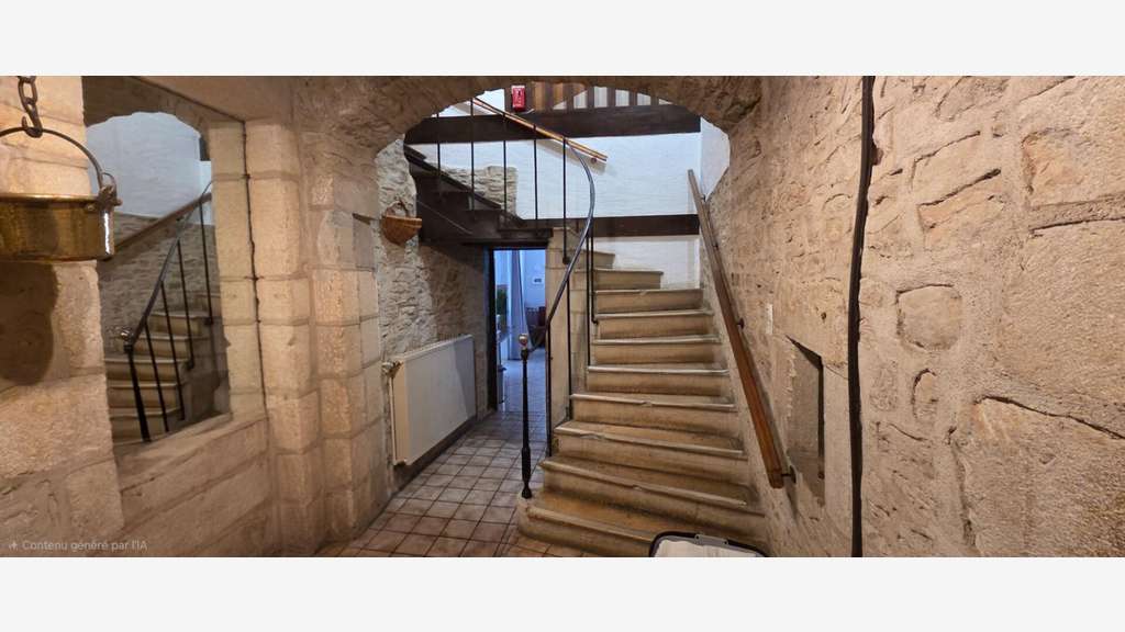 SECTEUR DIJON - HOTEL RESTAURANT TERRASSE