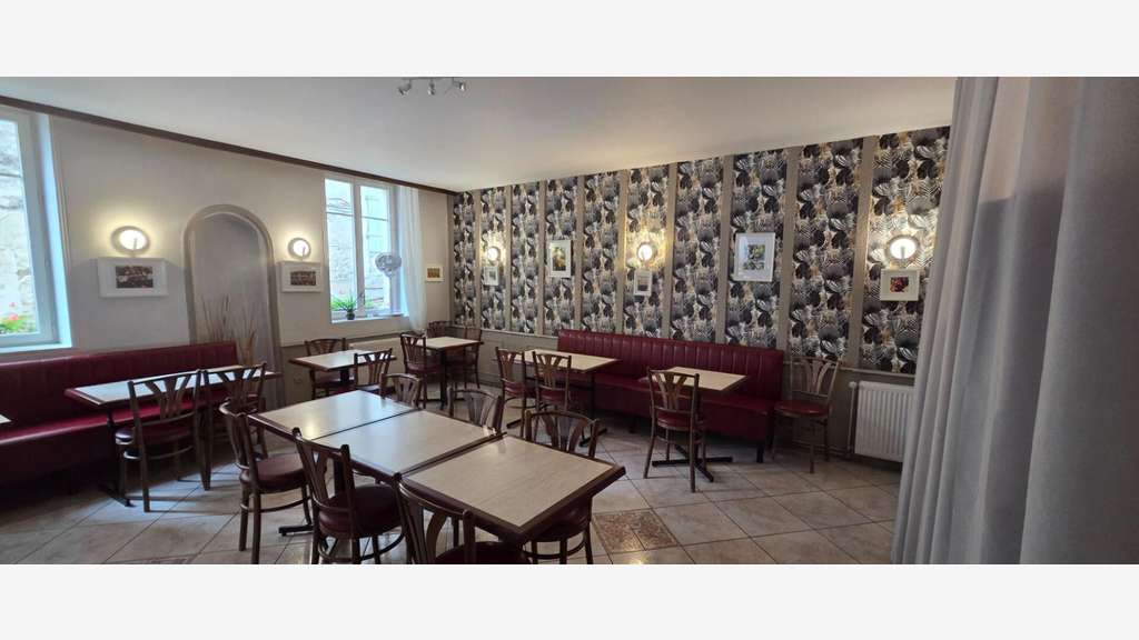 SECTEUR DIJON - HOTEL RESTAURANT TERRASSE