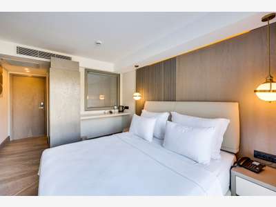 Bel hôtel bureau à vendre en Nouvelle Aquitaine