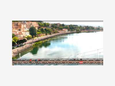 Vente hôtel 3 *** à potentiel Nord de Lyon