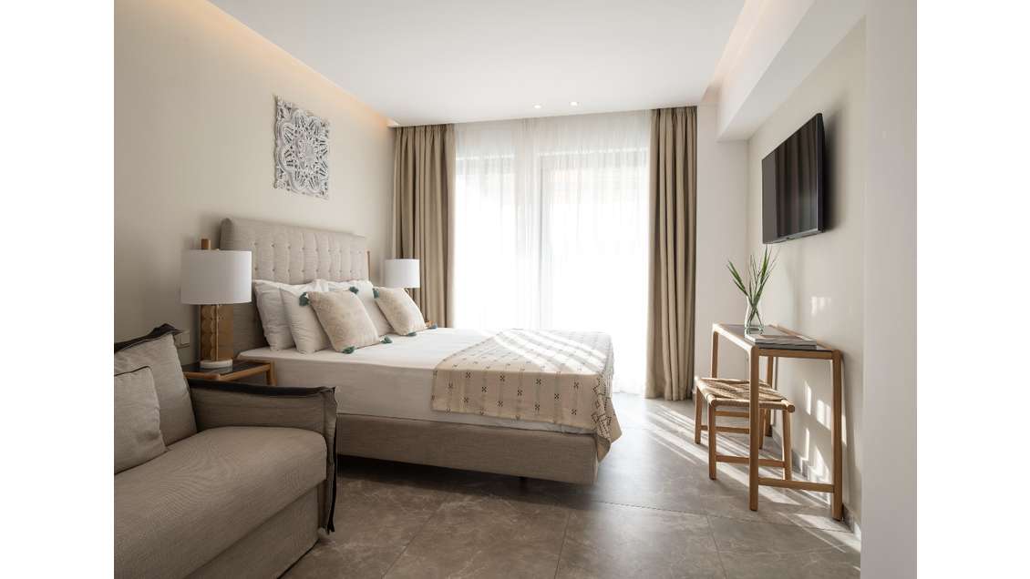 Hôtel-Restaurant haut de gamme Centre-Val de Loire