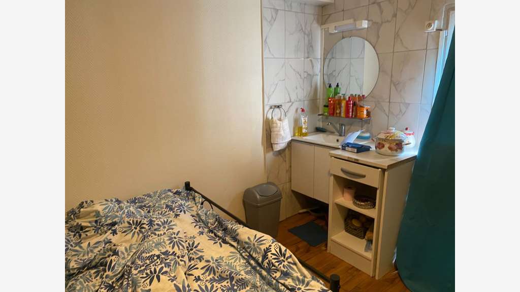 A vendre hôtel meublé 13ch en centre ville dept 91