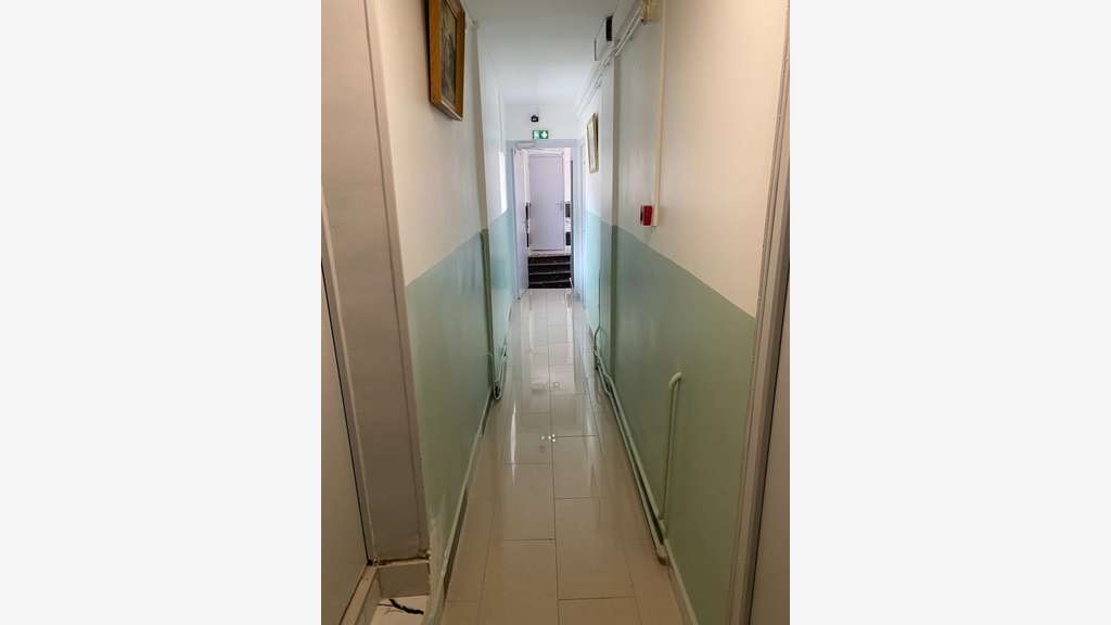 A vendre hôtel meublé 13ch en centre ville dept 91