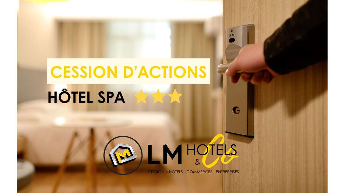 Hôtel restaurant 61 N° à vendre dans l'Eure