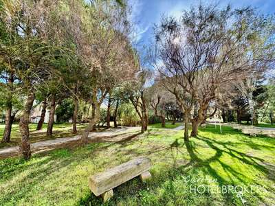 Vente Hôtel - Hôtel restaurant à Aigues-Mortes