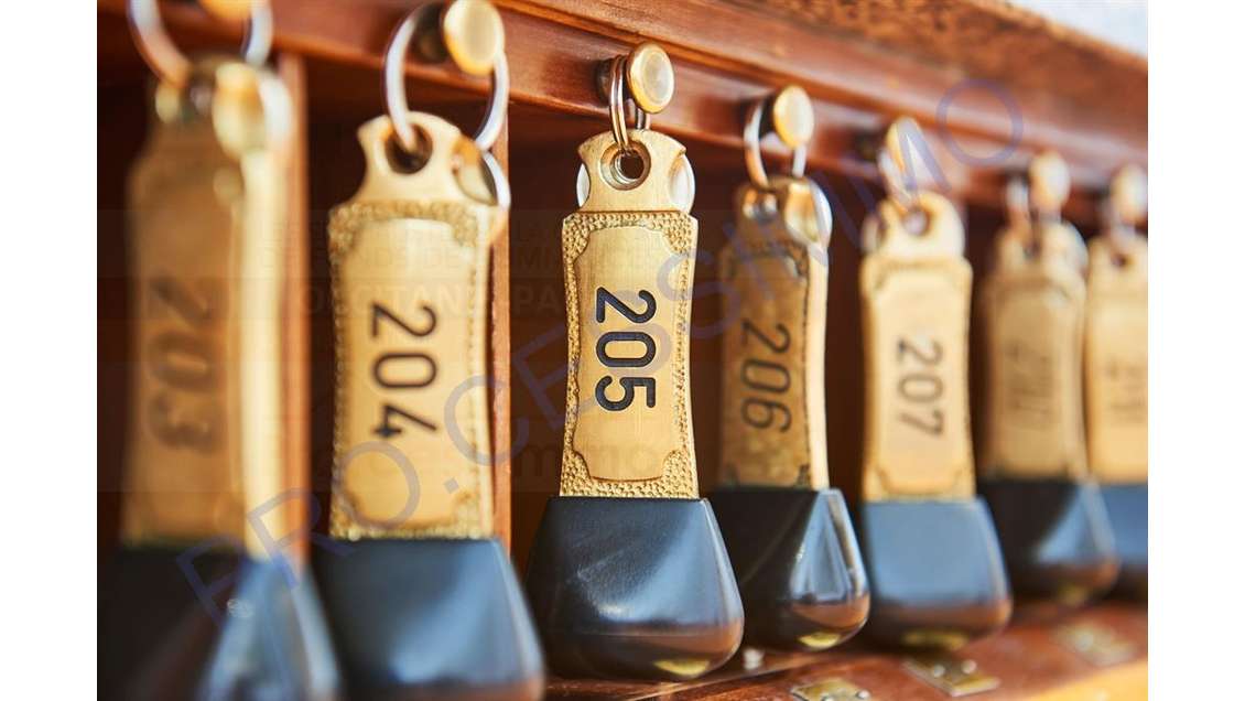 Vente Hôtel restaurant de charme Sud de la France