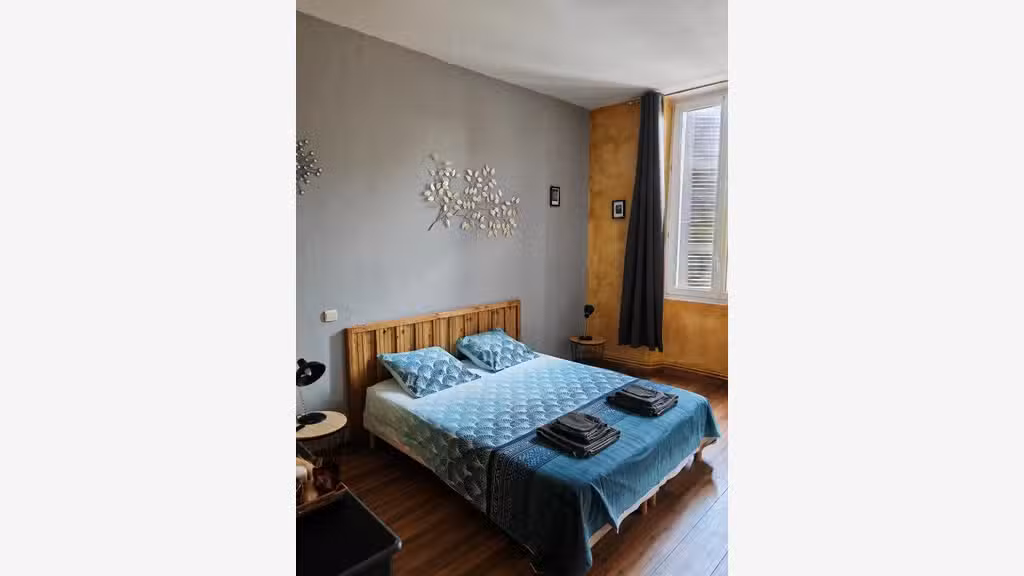 Vente bar-restaurant-chambres d'hôtes dans le Gers