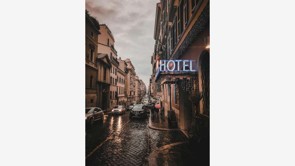 Vente hôtel restaurant 45 N° rénové en Gironde