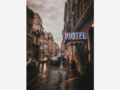 Vente hôtel restaurant 45 N° rénové en Gironde