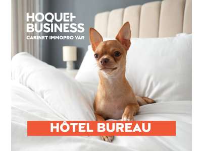 Vente Hôtel - Hôtel restaurant à Toulon