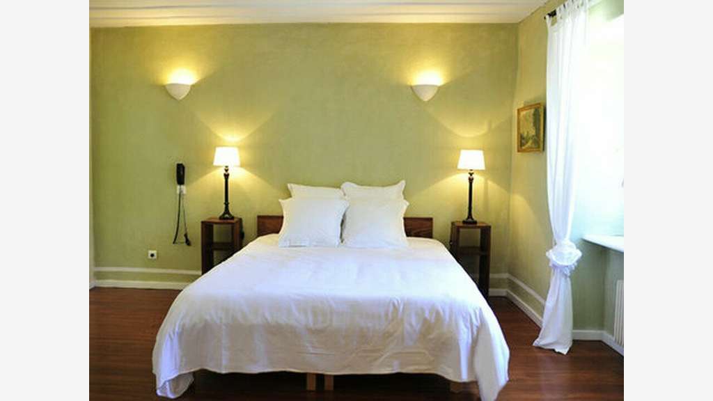 Hôtel-restaurant 3 *** à vendre en Haute-Loire