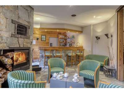 Vente Hôtel - Hôtel restaurant à Annecy