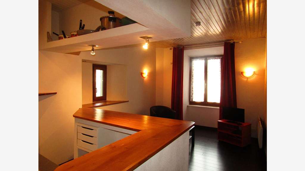 Vente hôtel bureau en 3* 12 N° en Hautes Alpes