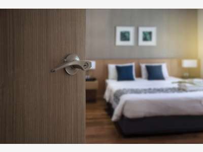 Hôtel bureau à vendre en centre ville du Sud Ouest