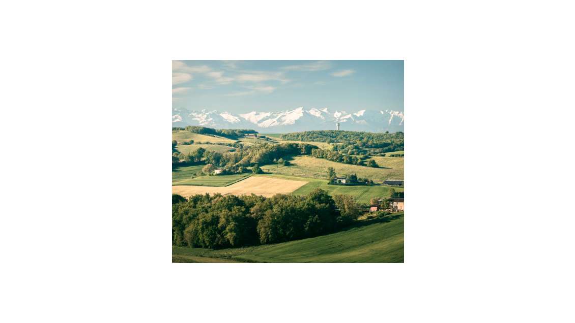 A vendre hôtel restaurant au cœur du Gers