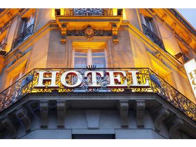 Vente Hôtel - Hôtel restaurant à Montpellier