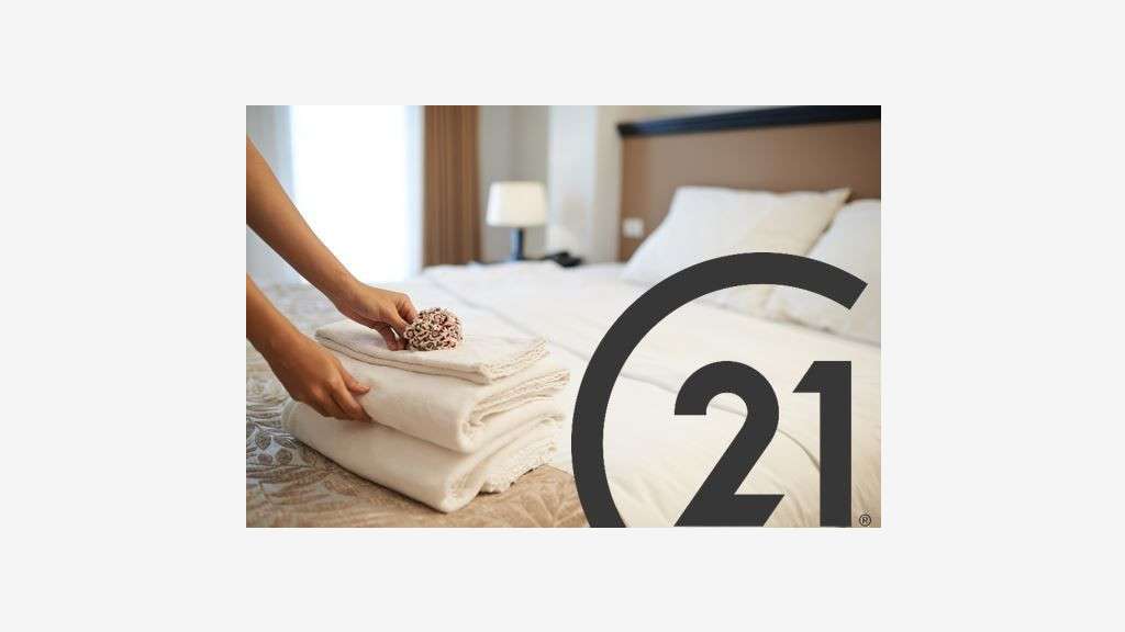 Vente hôtel bureau 28 N° 2 ** arrière pays Hérault