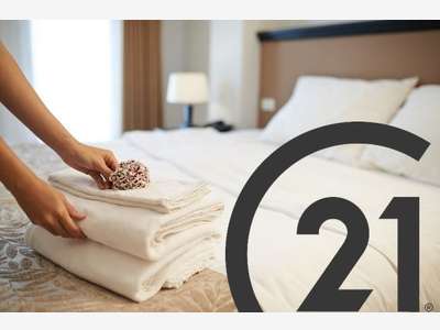 Vente hôtel bureau 28 N° 2 ** arrière pays Hérault