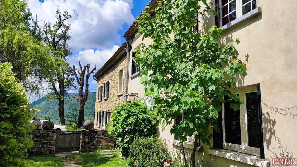 Vente gîte propriété touristique de charme Drôme