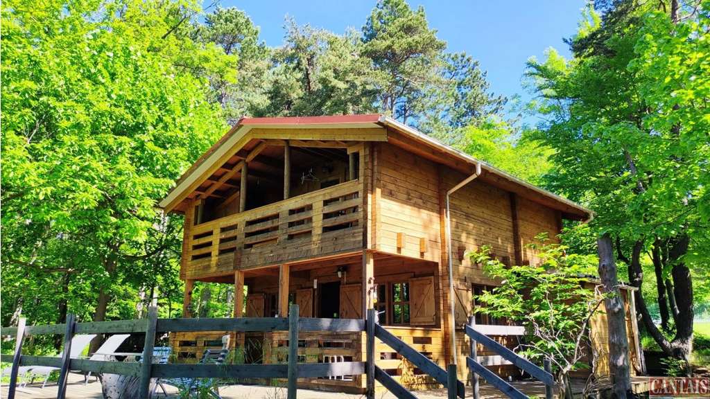 Vente gîte propriété touristique de charme Drôme
