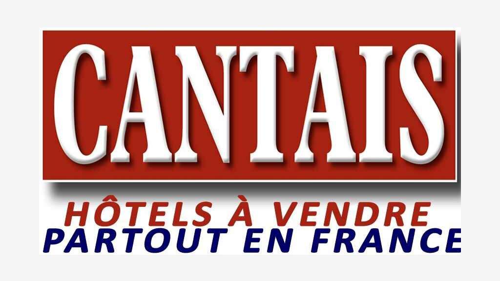 Vente hôtel bureau axe Saint Laurent du Var - Nice