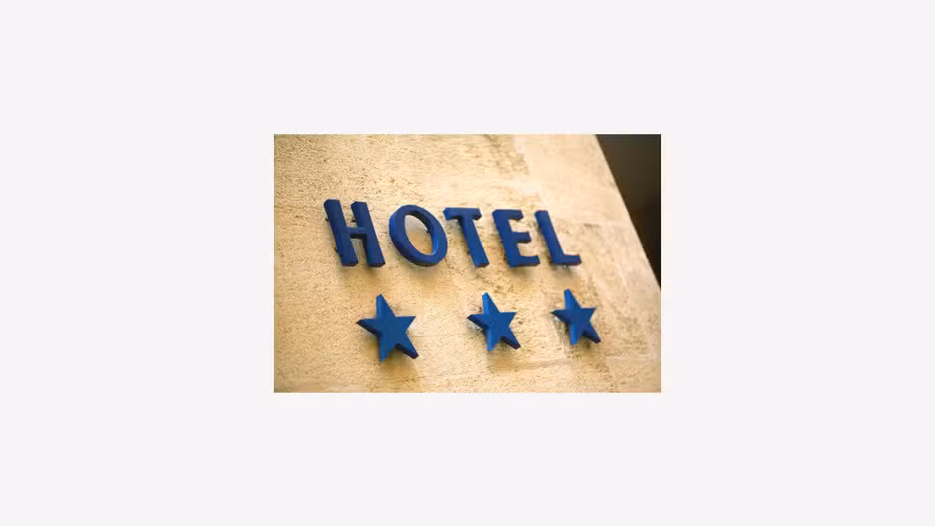 Vente hôtel bureau *** empl N°1 centre ville 68