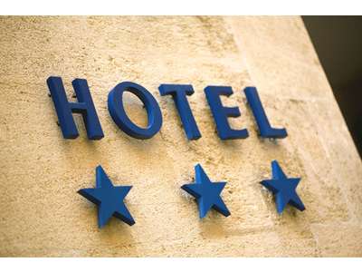 Vente Hôtel - Hôtel restaurant à Mulhouse