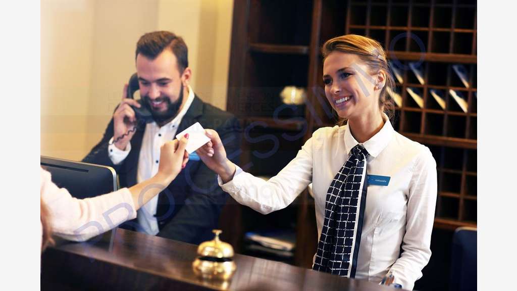 A vendre hôtel bureau dans le Sud de la France