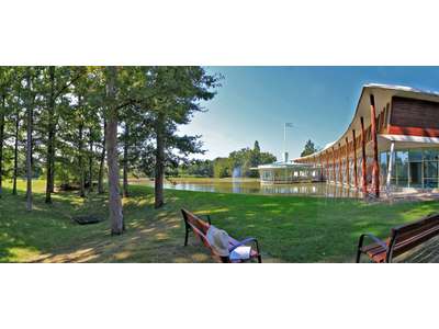 Vente Hôtel - Hôtel restaurant à Mont-de-Marsan