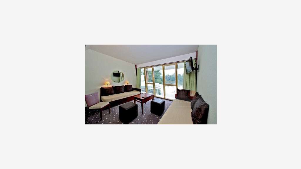 Vente hôtel restaurant **** murs et fonds Chalosse