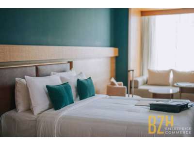 Vente Hôtel - Hôtel restaurant à Vannes