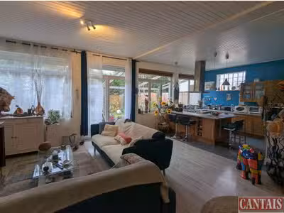 Vente Gîte chambres sur IIle De La Côte Atlantique