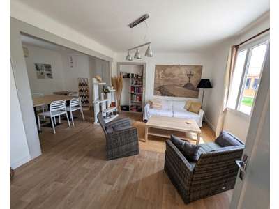 Vente Hôtel - Hôtel restaurant à Sainte-Gemme-la-Plaine