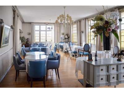 Vente Hôtel - Hôtel restaurant à Jargeau