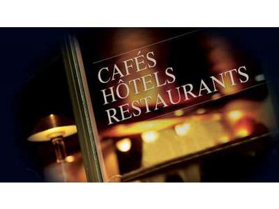 Vente Hôtel - Hôtel restaurant dans le Jura