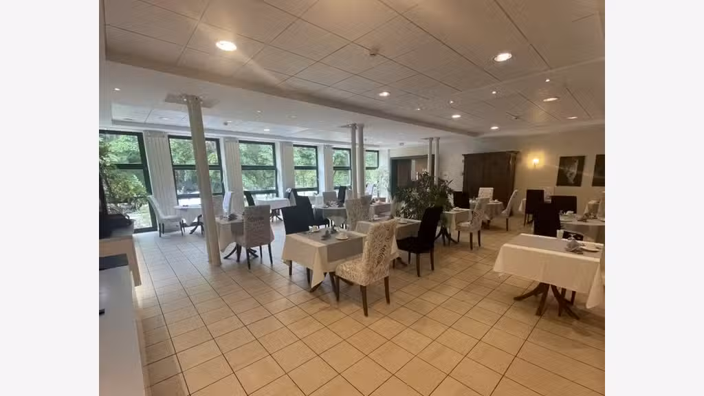 Hôtel-bureau clé en main axe Epinal Vesoul !