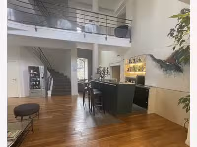 Hôtel-bureau clé en main axe Epinal Vesoul !